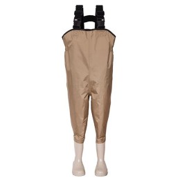 SKWK062 大量供應兒童涉水褲  設計親子遊捉魚防水連體涉水褲  涉水褲生產商  漁夫 SKWK062 大量供應兒童涉水褲  設計親子遊捉魚防水連體涉水褲  涉水褲生產商  漁夫